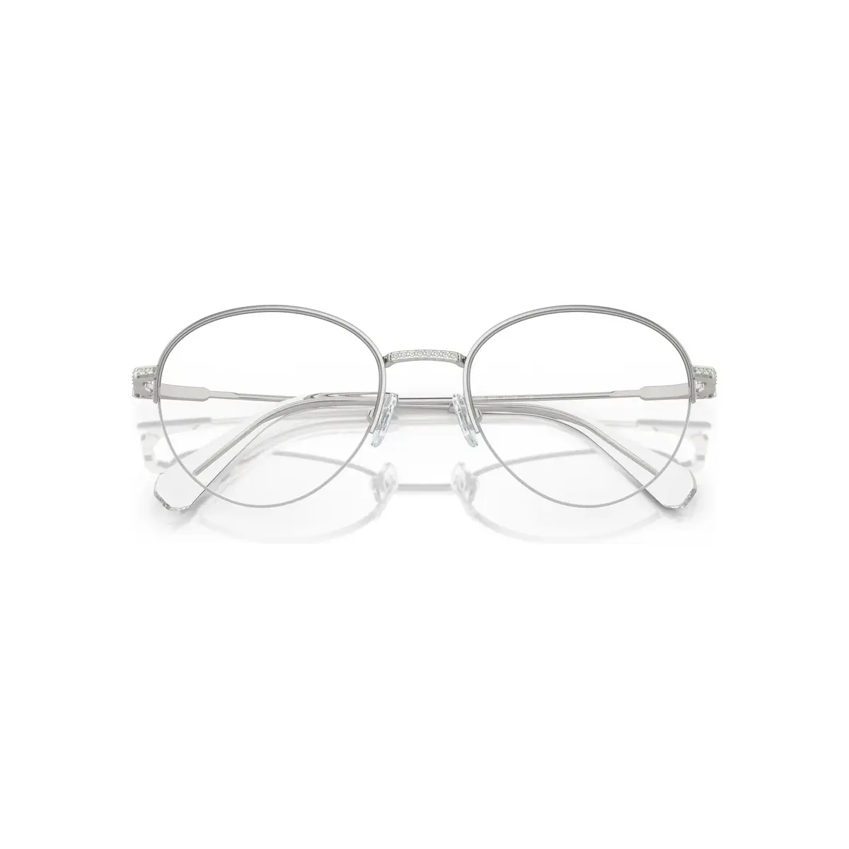 Gọng kính Swarovski SK1004 – Bạc · Mã 4001 – ảnh 5