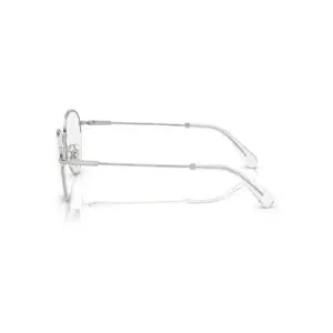 Gọng kính Swarovski SK1004 – Bạc · Mã 4001 – ảnh 3