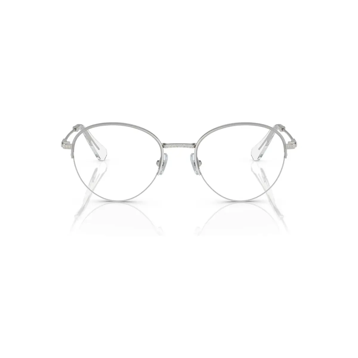 Ảnh chính diện gọng kính Swarovski SK1004 mã 4001