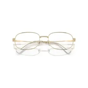 Gọng kính Swarovski SK1005 – Vàng gold · Mã 4013 – ảnh 5