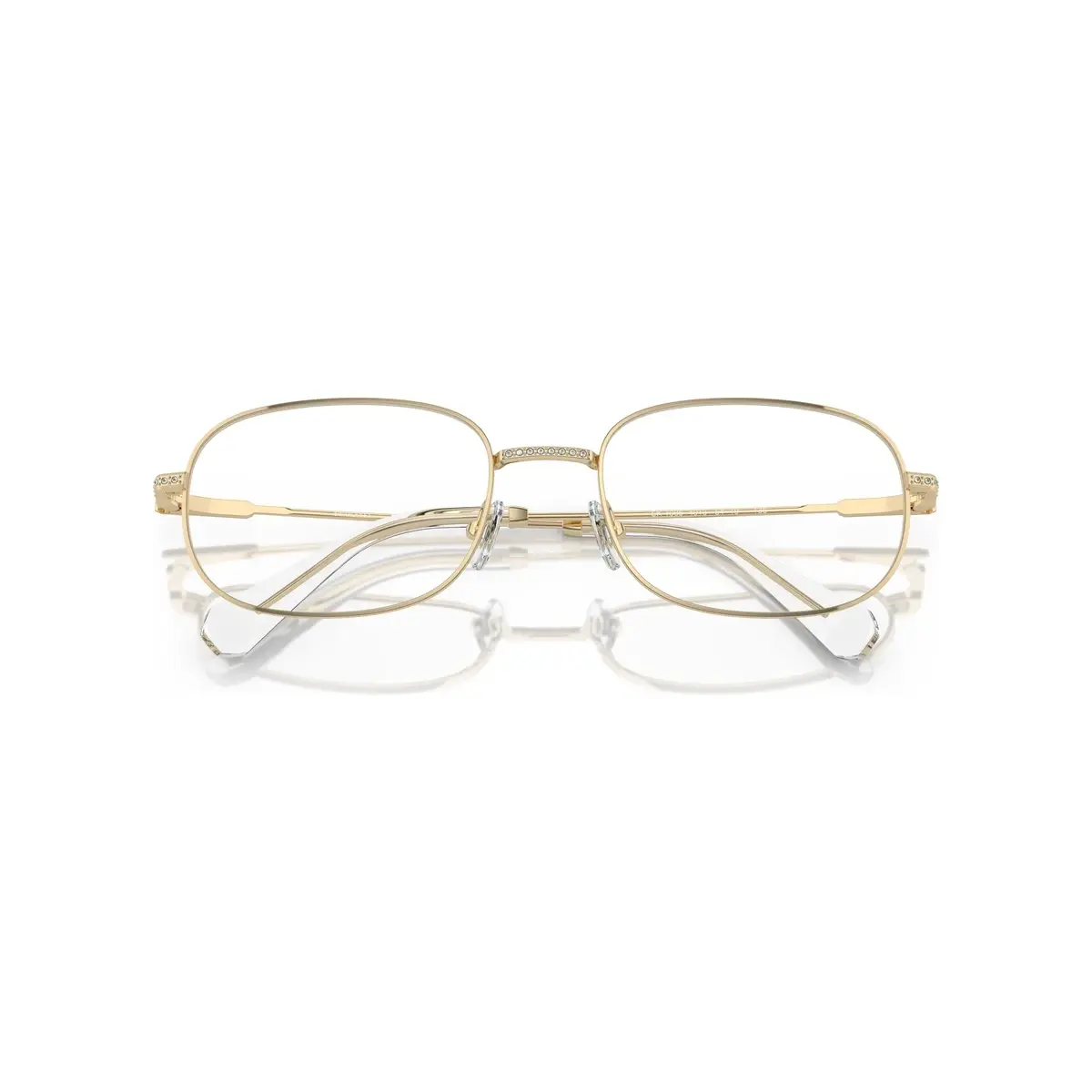 Gọng kính Swarovski SK1005 – Vàng gold · Mã 4013 – ảnh 5