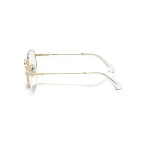 Gọng kính Swarovski SK1005 – Vàng gold · Mã 4013 – ảnh 3