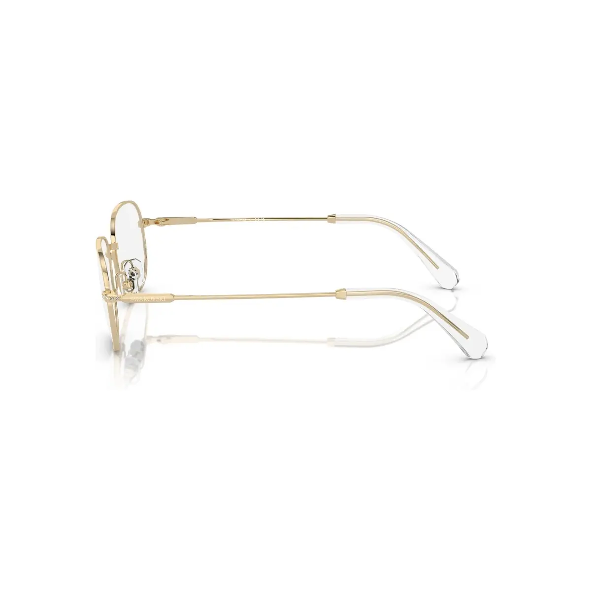 Gọng kính Swarovski SK1005 – Vàng gold · Mã 4013 – ảnh 3