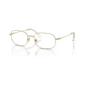 Gọng kính Swarovski SK1005 – Vàng gold · Mã 4013 – ảnh 2