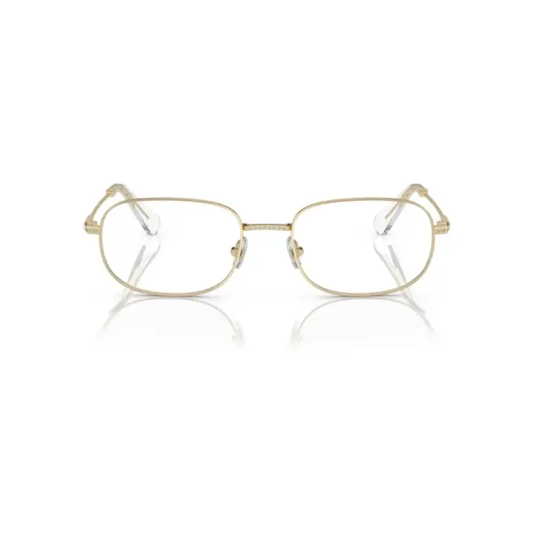 Ảnh chính diện gọng kính Swarovski SK1005 mã 4013