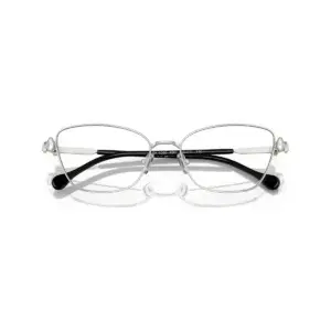 Gọng kính Swarovski SK1006 – Bạc · Mã 4001 – ảnh 5