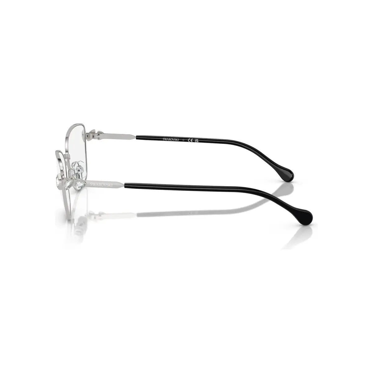 Gọng kính Swarovski SK1006 – Bạc · Mã 4001 – ảnh 3