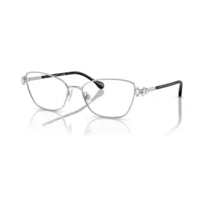 Gọng kính Swarovski SK1006 – Bạc · Mã 4001 – ảnh 2