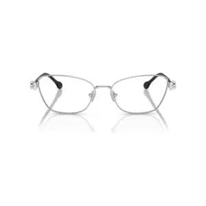 Gọng kính Swarovski SK1006 – Bạc · Mã 4001 – ảnh 1