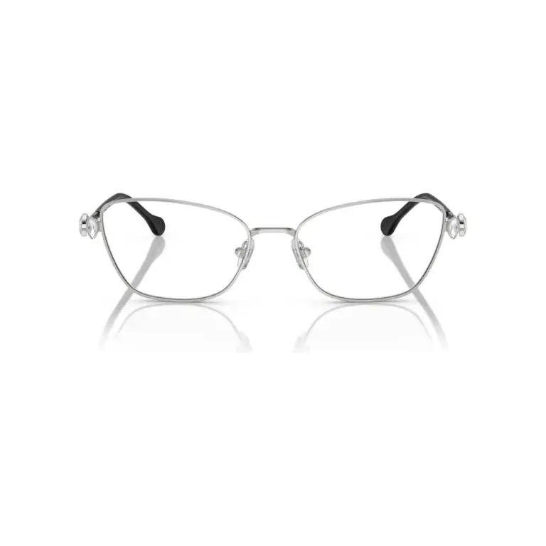Ảnh chính diện gọng kính Swarovski SK1006 mã 4001