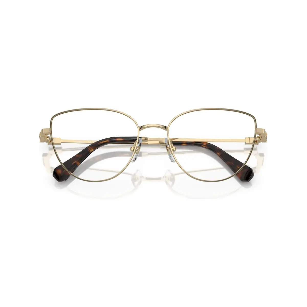 Gọng kính Swarovski SK1007 – Vàng gold · Mã 4013 – ảnh 5