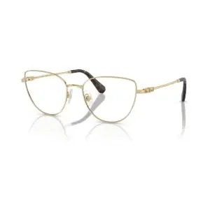 Gọng kính Swarovski SK1007 – Vàng gold · Mã 4013 – ảnh 2