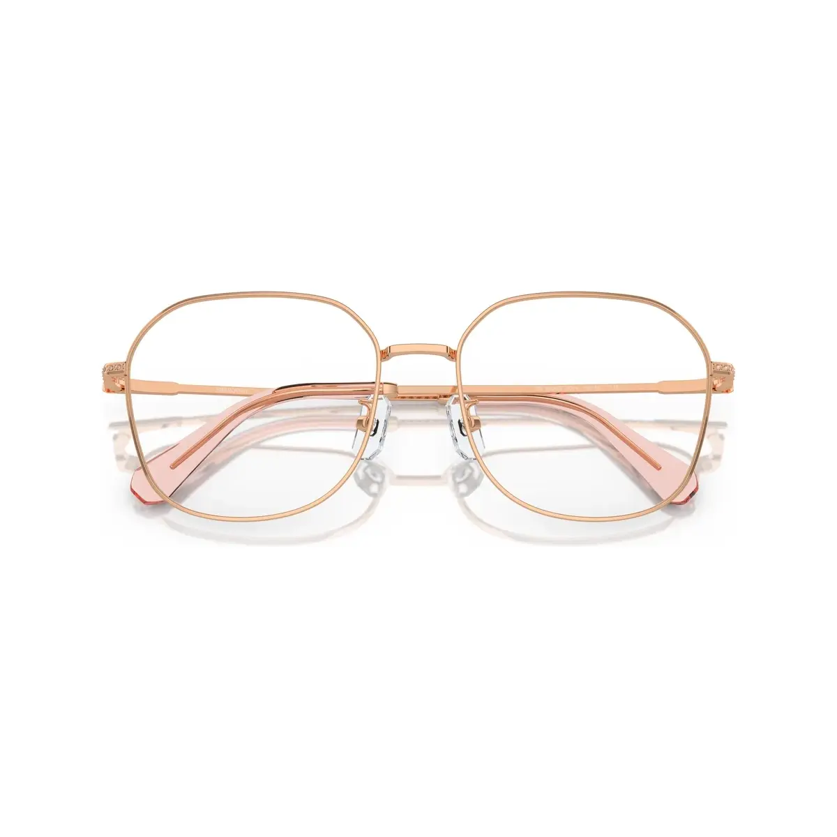 Gọng kính Swarovski SK1009D – Vàng gold · Mã 4014 – ảnh 5