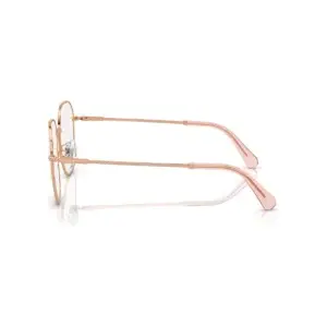 Gọng kính Swarovski SK1009D – Vàng gold · Mã 4014 – ảnh 3