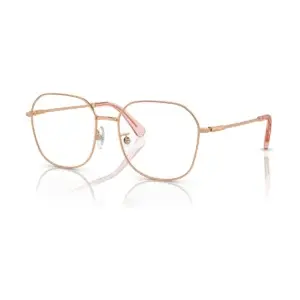 Gọng kính Swarovski SK1009D – Vàng gold · Mã 4014 – ảnh 2