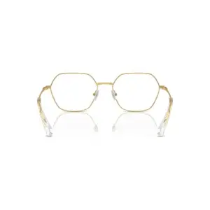 Gọng kính Swarovski SK1011 – Vàng gold · Mã 4004 – ảnh 4