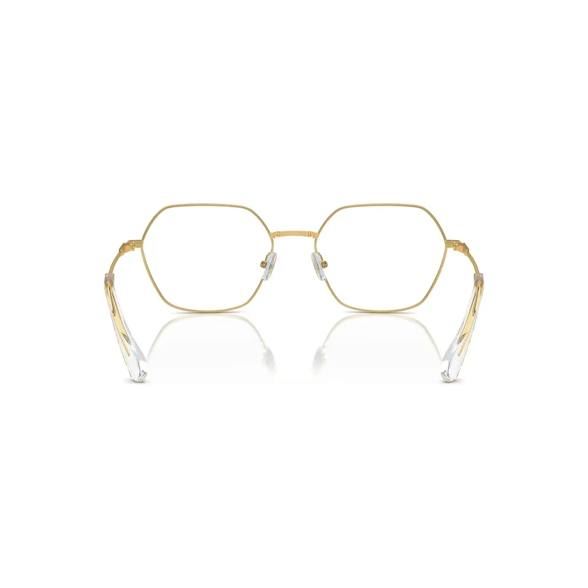 Gọng kính Swarovski SK1011 – Vàng gold · Mã 4004 – ảnh 4