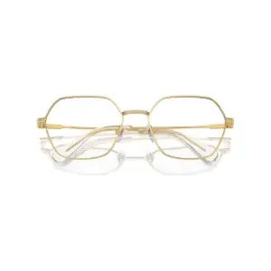 Gọng kính Swarovski SK1011 – Vàng gold · Mã 4004 – ảnh 5
