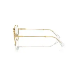 Gọng kính Swarovski SK1011 – Vàng gold · Mã 4004 – ảnh 3