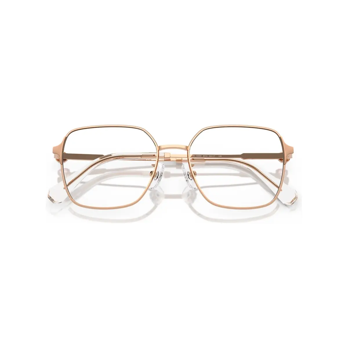 Gọng kính Swarovski SK1020D – Vàng gold · Mã 4014 – ảnh 5