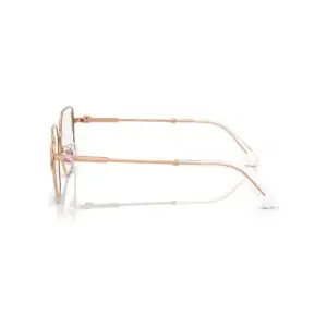 Gọng kính Swarovski SK1020D – Vàng gold · Mã 4014 – ảnh 3