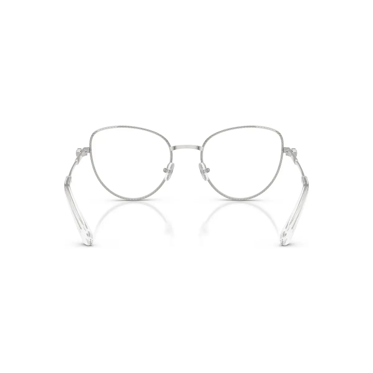 Gọng kính Swarovski SK1022 – Bạc · Mã 4001 – ảnh 4