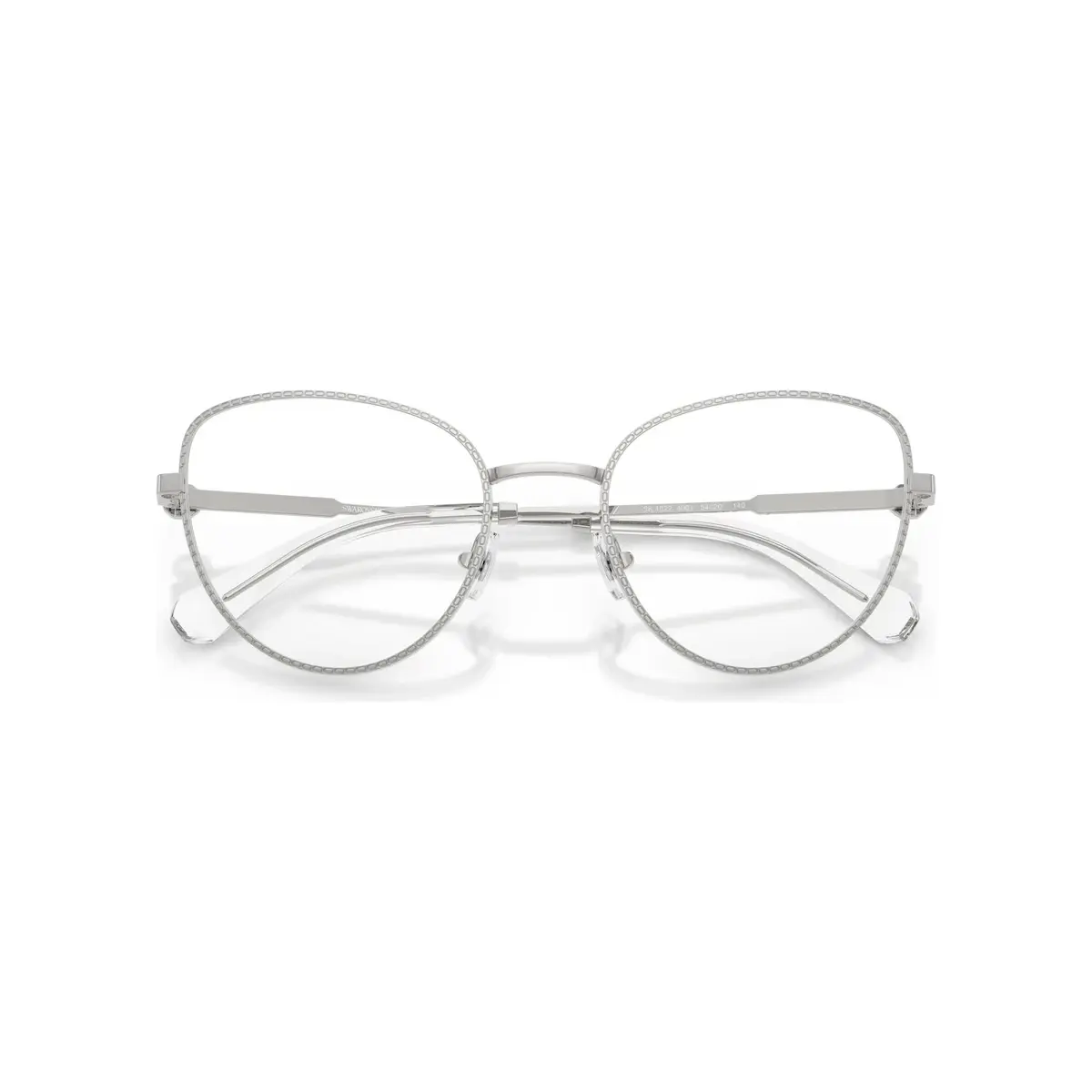 Gọng kính Swarovski SK1022 – Bạc · Mã 4001 – ảnh 5