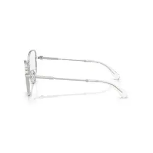 Gọng kính Swarovski SK1022 – Bạc · Mã 4001 – ảnh 3