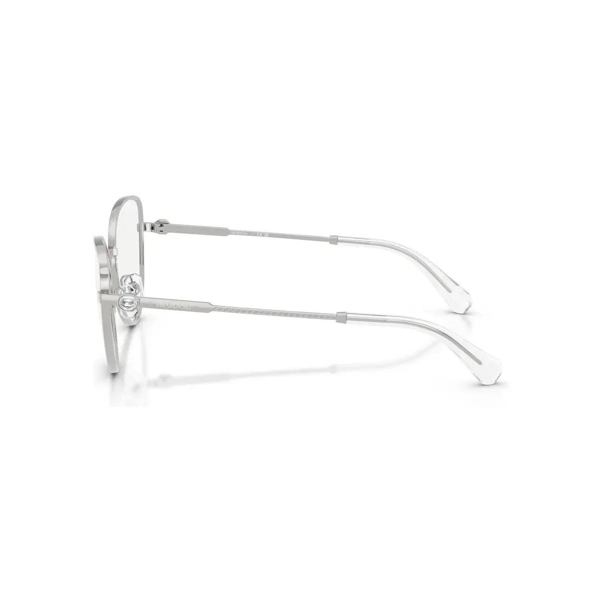 Gọng kính Swarovski SK1022 – Bạc · Mã 4001 – ảnh 3
