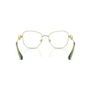 Gọng kính Swarovski SK1025 – Vàng gold · Mã 404G – ảnh 4