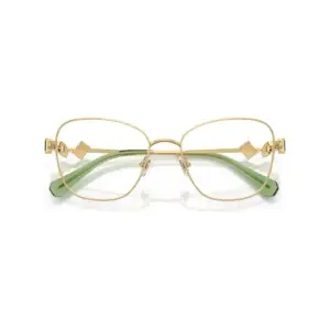 Gọng kính Swarovski SK1025 – Vàng gold · Mã 404G – ảnh 5