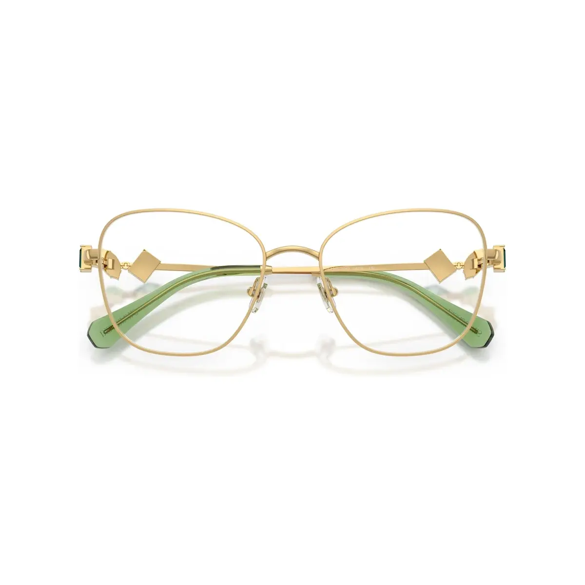 Gọng kính Swarovski SK1025 – Vàng gold · Mã 404G – ảnh 5