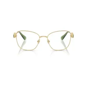 Gọng kính Swarovski SK1025 – Vàng gold · Mã 404G – ảnh 1