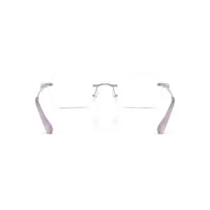Gọng kính Swarovski SK1031 – Bạc · Mã 4001 – ảnh 4