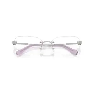 Gọng kính Swarovski SK1031 – Bạc · Mã 4001 – ảnh 5