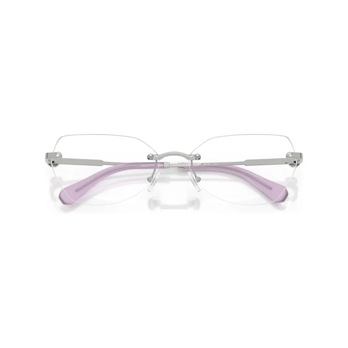 Gọng kính Swarovski SK1031 – Bạc · Mã 4001 – ảnh 5