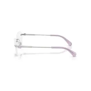 Gọng kính Swarovski SK1031 – Bạc · Mã 4001 – ảnh 3