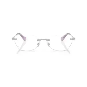 Gọng kính Swarovski SK1031 – Bạc · Mã 4001 – ảnh 1