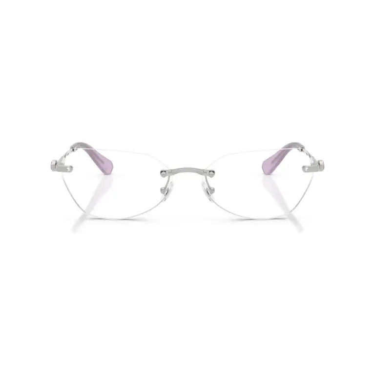 Ảnh chính diện gọng kính Swarovski SK1031 mã 4001