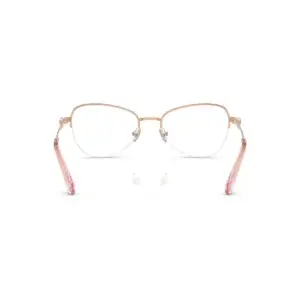 Gọng kính Swarovski SK1032 – Vàng gold · Mã 4014 – ảnh 4