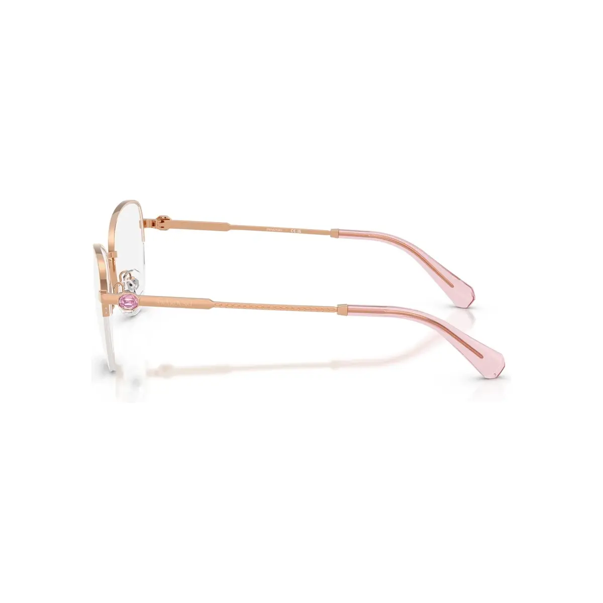 Gọng kính Swarovski SK1032 – Vàng gold · Mã 4014 – ảnh 3