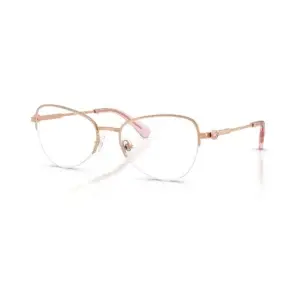 Gọng kính Swarovski SK1032 – Vàng gold · Mã 4014 – ảnh 2