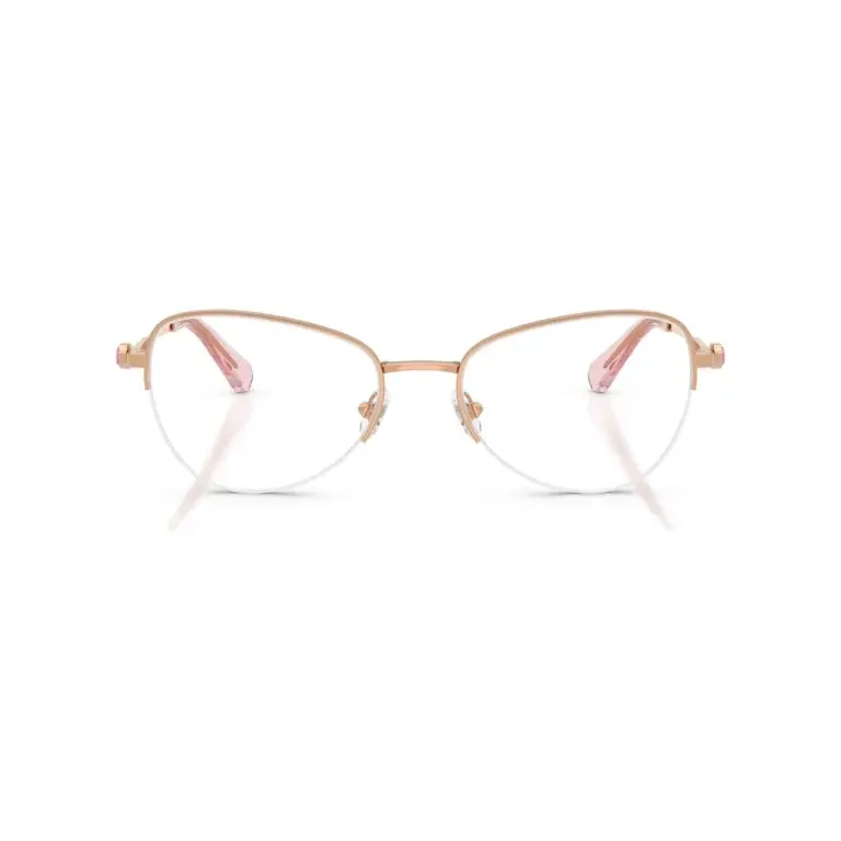 Ảnh chính diện gọng kính Swarovski SK1032 mã 4014