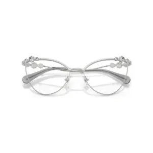 Gọng kính Swarovski SK1033 – Bạc · Mã 4001 – ảnh 5