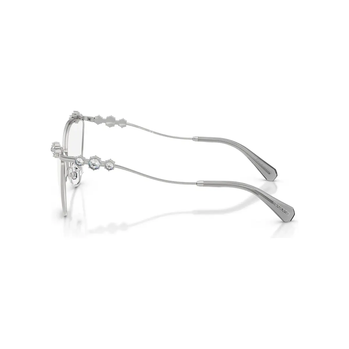 Gọng kính Swarovski SK1033 – Bạc · Mã 4001 – ảnh 3