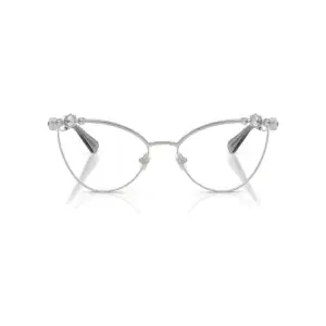 Gọng kính Swarovski SK1033 – Bạc · Mã 4001 – ảnh 1