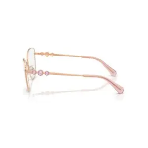 Gọng kính Swarovski SK1034 – Vàng gold · Mã 4014 – ảnh 3