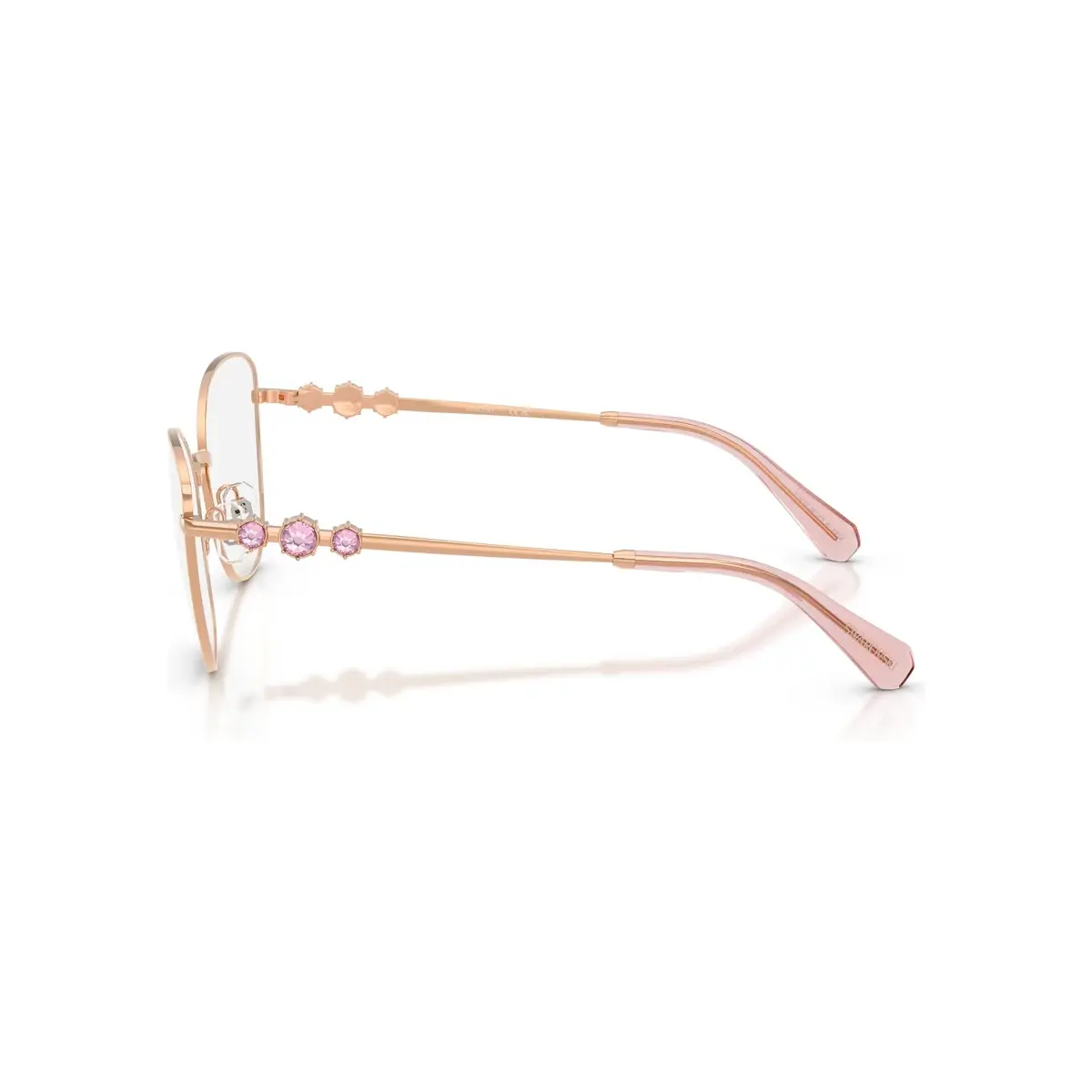 Gọng kính Swarovski SK1034 – Vàng gold · Mã 4014 – ảnh 3