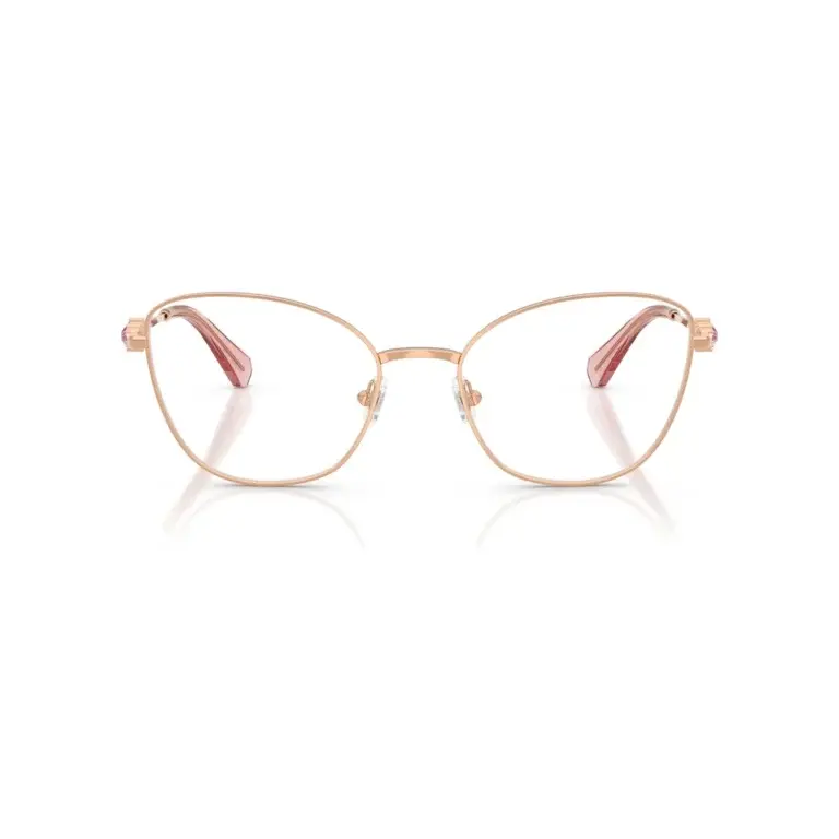 Ảnh chính diện gọng kính Swarovski SK1034 mã 4014