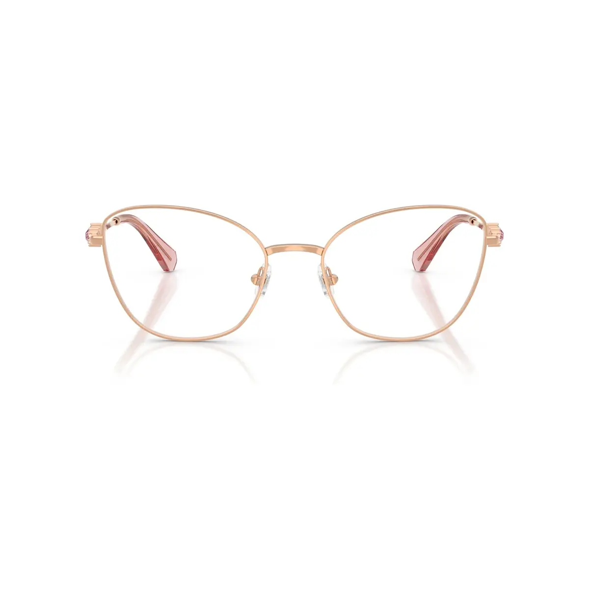 Ảnh chính diện gọng kính Swarovski SK1034 mã 4014